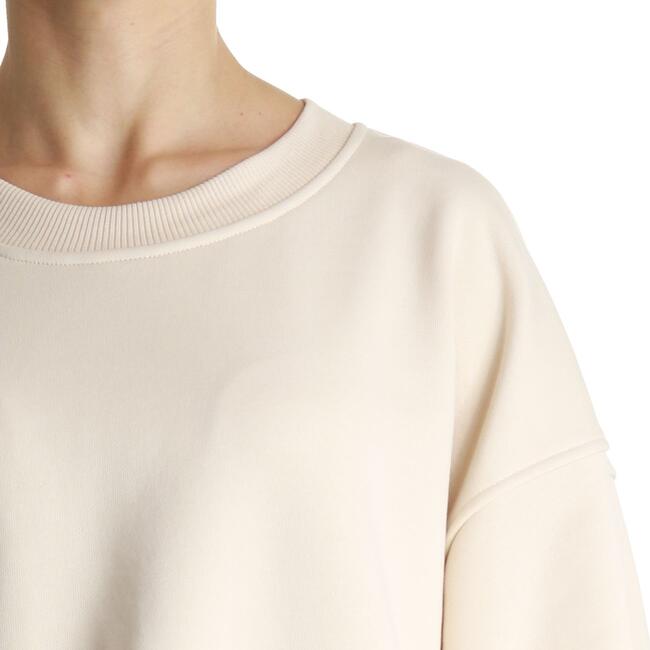 FELPA OVER VICOLO - Mad Fashion | img vers.650x/